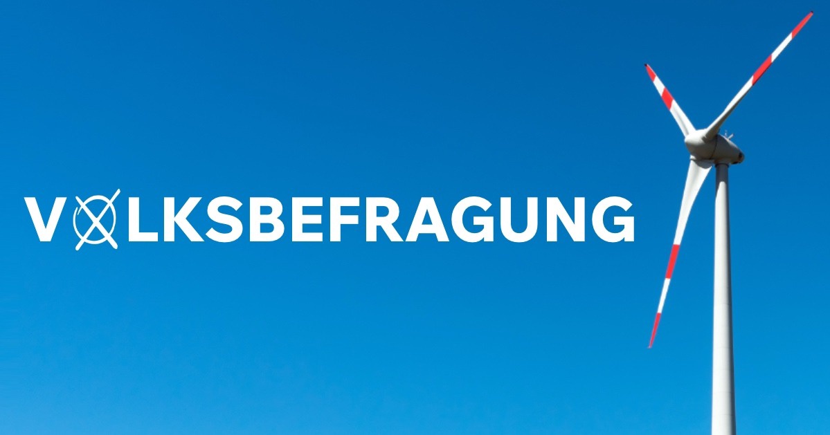 Wichtige Infos zur Volksbefragung am 12. J&auml;nner