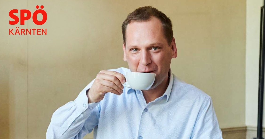 KAFFEE & KUCHER in Hermagor